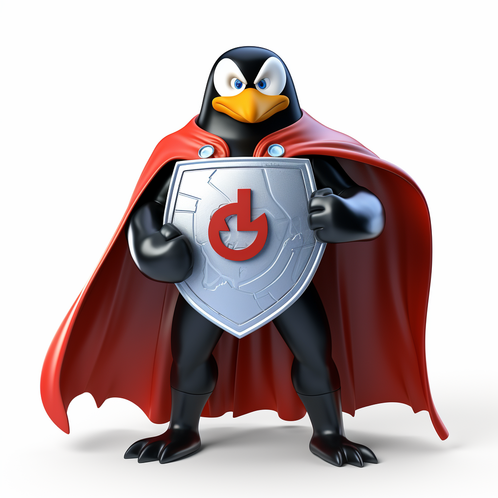 Featured photo for article 12 Best Antiviruses for Linux (October 2023)