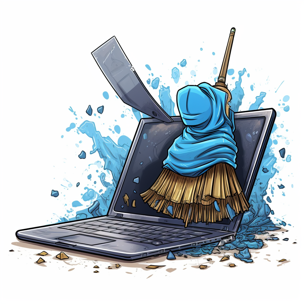 Featured photo for article 12 Best PC Cleaner Tools For Windows (September 2023)